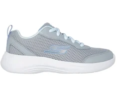 Vaikiški batai Skechers Selectors Reset AC, pilki, 303574L GRY