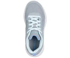 Vaikiški batai Skechers Selectors Reset AC, pilki, 303574L GRY