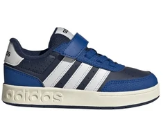 Vaikiški bateliai adidas Breakbase, mėlyni, JQ3691