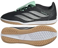 Vaikiški bateliai adidas Predator Club FT Sala IN