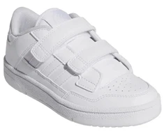 vaikiški bateliai adidas Rapid Court CF C KI8861
