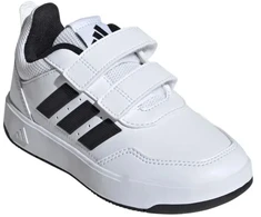 Vaikiški bateliai Adidas Tensaur Sport 3.0, balti su juodu, JQ1843