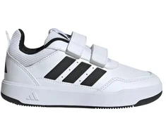 Vaikiški bateliai Adidas Tensaur Sport 3.0, balti su juodu, JQ1843