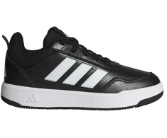 Vaikiški bateliai Adidas Tensaur Sport 3.0 K, juodi ir balti, JQ1860