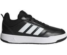 Vaikiški bateliai Adidas Tensaur Sport 3.0 K, juodi ir balti, JQ1860
