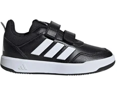 Vaikiški bateliai Adidas Tensaur Sport 3.0, juodi, JQ1842
