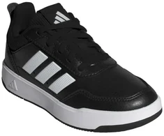 Vaikiški bateliai Adidas Tensaur Sport 3.0 K, juodi ir balti, JQ1860