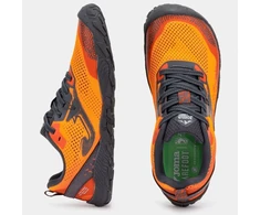 Vaikiški bateliai Joma Tundra Barefoot, oranžiniai