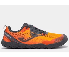 Vaikiški bateliai Joma Tundra Barefoot, oranžiniai