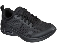 Vaikiški bateliai Skechers Microspec Max, juodi, 403774L BBK