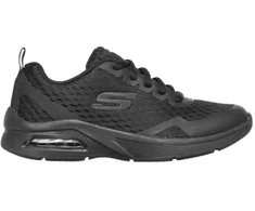 Vaikiški bateliai Skechers Microspec Max, juodi, 403774L BBK