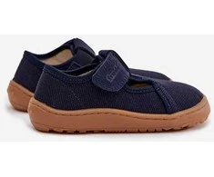 Vaikiški bateliai, tamsiai mėlyni Froddo