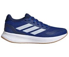 Vaikiški bėgimo bateliai Adidas Runfalcon 5, mėlyni, JP5139