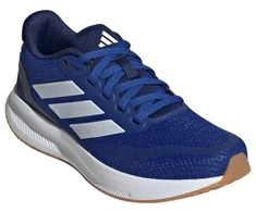 Vaikiški bėgimo bateliai Adidas Runfalcon 5, mėlyni, JP5139