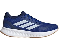 Vaikiški bėgimo bateliai Adidas Runfalcon 5, mėlyni, JP5139