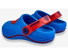 Vaikiški Crocs Superman Grendene Kids