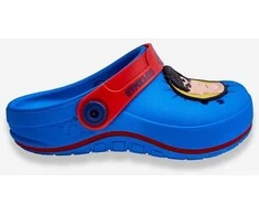 Vaikiški Crocs Superman Grendene Kids