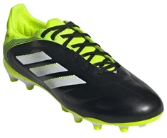 Vaikiški futbolo bateliai adidas Copa Pure 3 Elite FG/MG JR2850