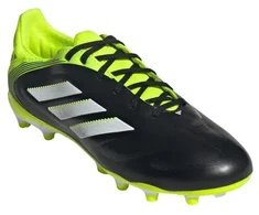 Vaikiški futbolo bateliai adidas Copa Pure 3 Elite FG/MG JR2850
