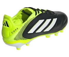 Vaikiški futbolo bateliai adidas Copa Pure 3 Elite FG/MG JR2850