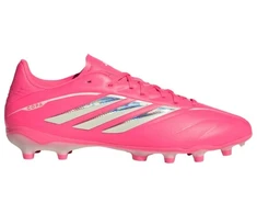 Vaikiški futbolo bateliai adidas Copa Pure IV League FG, rožiniai