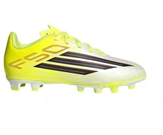 vaikiški futbolo bateliai adidas F50 Club FG/MG JS1482