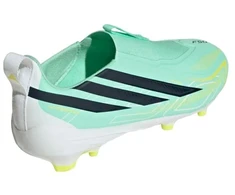 Vaikiški futbolo bateliai adidas F50 Hyperfast League LL FG