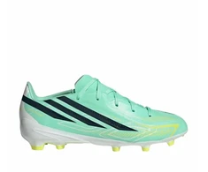 Vaikiški futbolo bateliai adidas F50 Hyperfast League FG