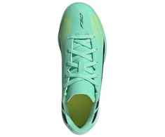 Vaikiški futbolo bateliai adidas F50 Hyperfast Club TF