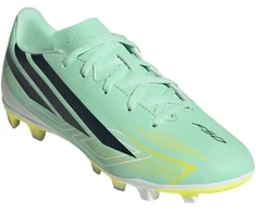 Vaikiški futbolo bateliai adidas F50 Hyperfast Club FG/MG