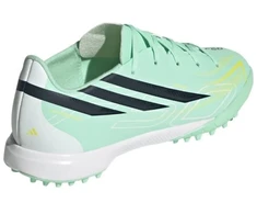Vaikiški futbolo bateliai adidas F50 Hyperfast League TF