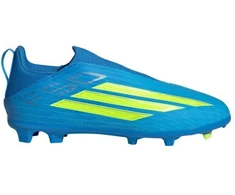 Vaikiški futbolo bateliai adidas F50 League LL FG/MG JR9008