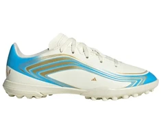 Vaikiški futbolo bateliai adidas F50 Messi Club TF KK1380