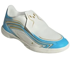 Vaikiški futbolo bateliai adidas F50 Messi League LL IN KK1383