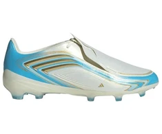 Vaikiški futbolo bateliai adidas F50 Messi Elite FG IH1897