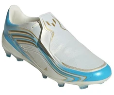 Vaikiški futbolo bateliai adidas F50 Messi Elite FG IH1897