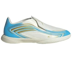 Vaikiški futbolo bateliai adidas F50 Messi League LL IN KK1383