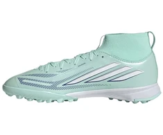 Vaikiški futbolo bateliai adidas F50 Sparkfusion League TF