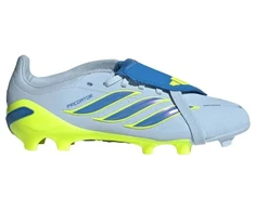vaikiški futbolo bateliai adidas Predator Elite FT FG JS0390