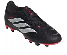 Vaikiški futbolo bateliai adidas Predator Club FG/MG JS0371