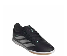 Vaikiški futbolo bateliai adidas Predator Club IN Sala, juodi