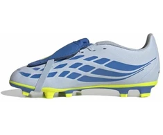 Vaikiški futbolo bateliai Adidas Predator Club FT FG/MG KI8897