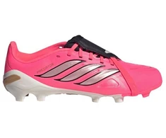 Vaikiški futbolo bateliai adidas Predator League FT FG HP9998