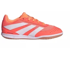 vaikiški futbolo bateliai adidas Predator Club IN Sala JH8860