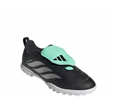 Vaikiški futbolo bateliai adidas Predator Club FT EL TF