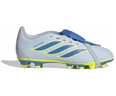 Vaikiški futbolo bateliai Adidas Predator Club FT FG/MG KI8897