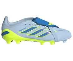 vaikiški futbolo bateliai adidas Predator Elite FT FG JS0390