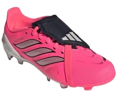 Vaikiški futbolo bateliai adidas Predator League FT FG HP9998