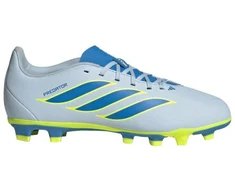 vaikiški futbolo bateliai adidas Predator Club FG/MG JS0369
