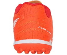 Vaikiški futbolo bateliai Joma Evolution 2508, oranžiniai